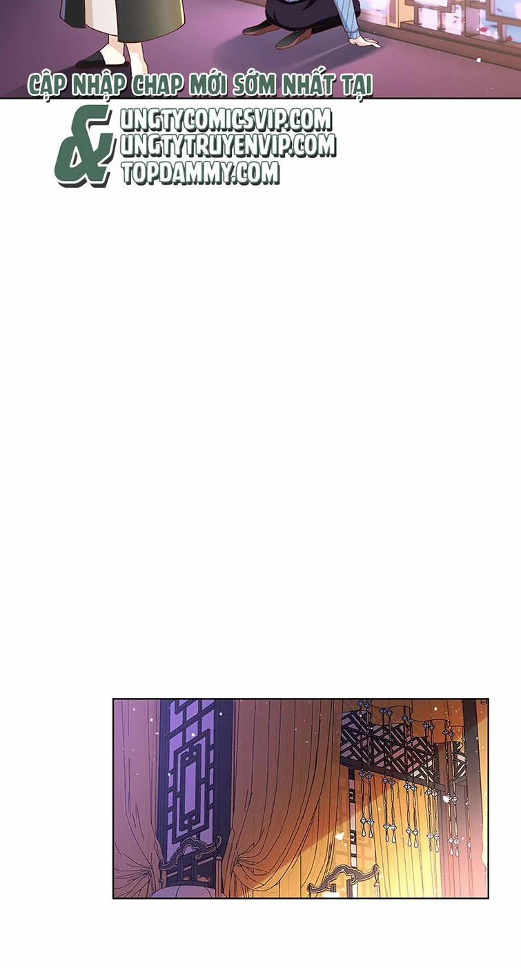 Anh Ấy Quá Khéo Rồi 9 trang 34