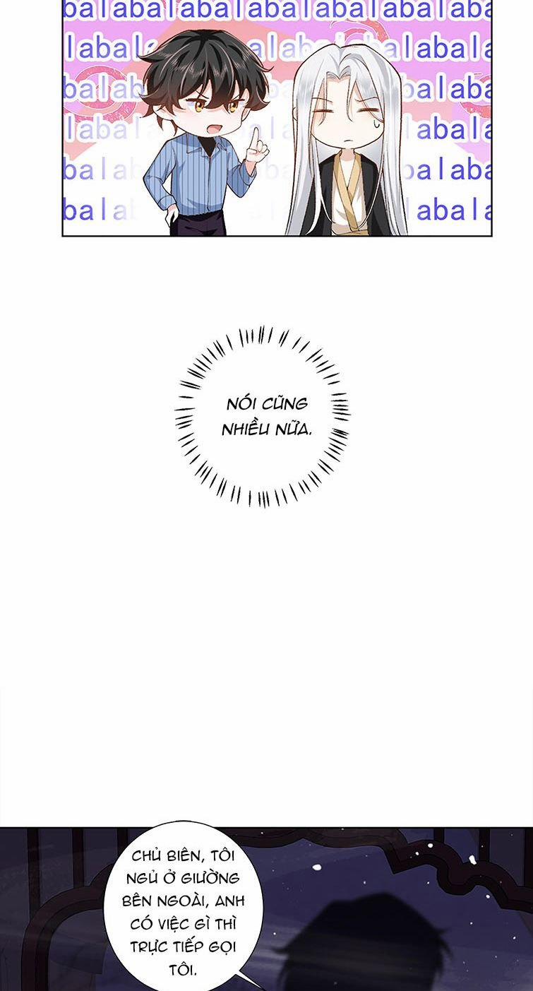 Anh Ấy Quá Khéo Rồi 9 trang 36