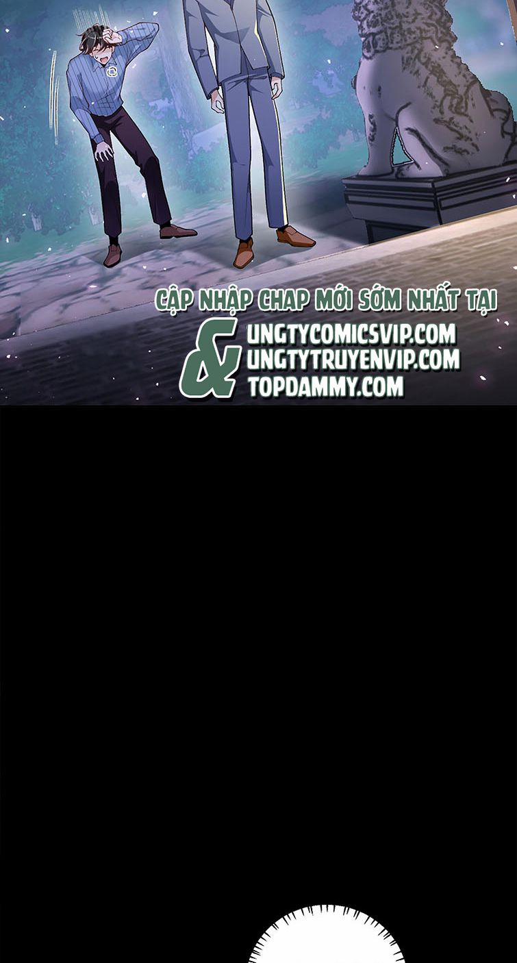 Anh Ấy Quá Khéo Rồi 9 trang 4