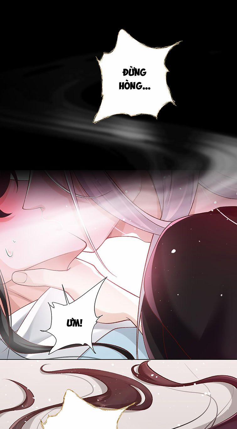 Anh Ấy Quá Khéo Rồi 9 trang 43