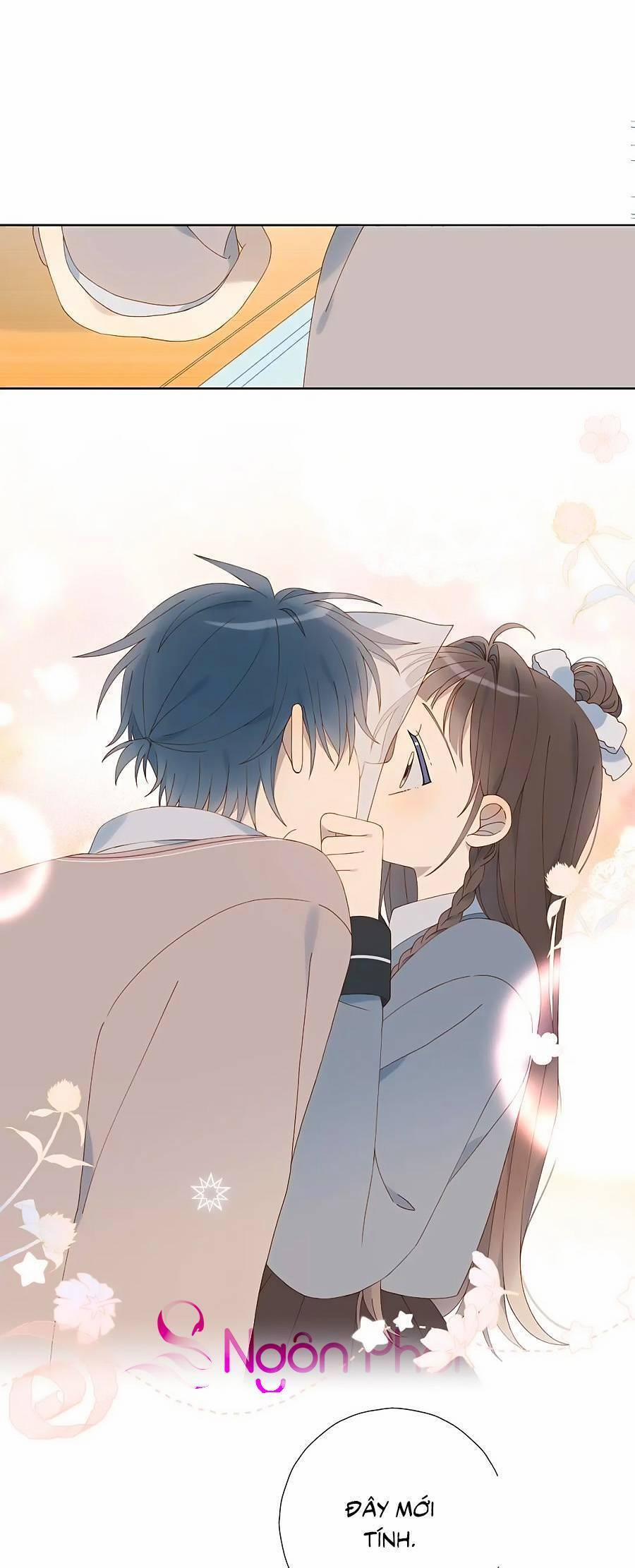 Anh Ấy Rất Hay Trêu Chọc Tôi 67 trang 10