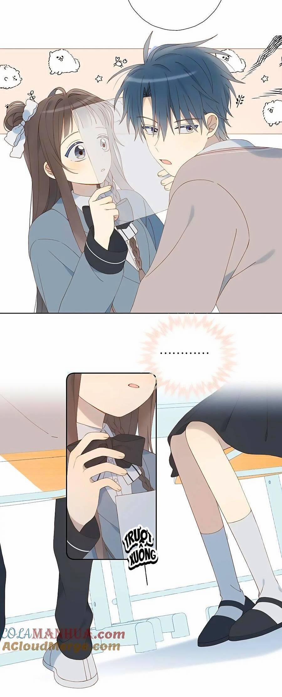 Anh Ấy Rất Hay Trêu Chọc Tôi 67 trang 11