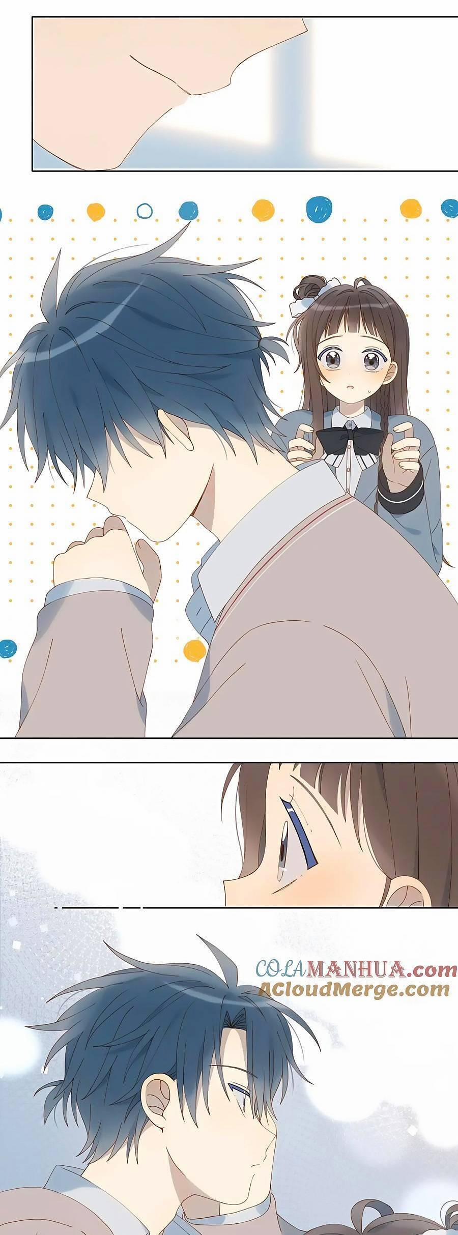 Anh Ấy Rất Hay Trêu Chọc Tôi 67 trang 12