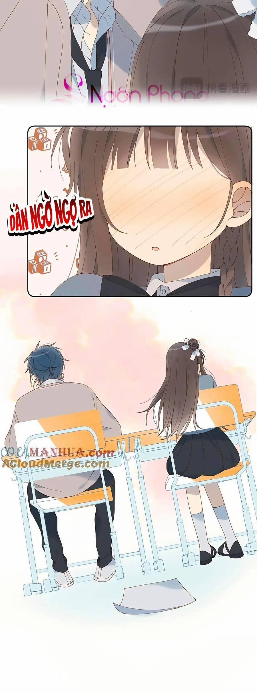 Anh Ấy Rất Hay Trêu Chọc Tôi 67 trang 13