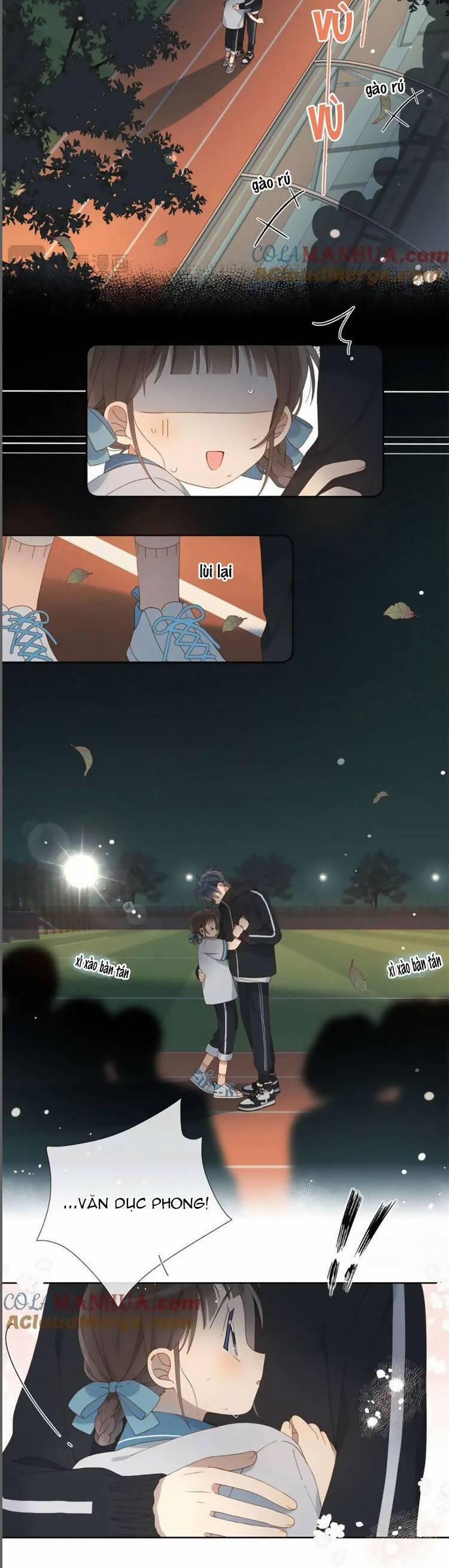 Anh Ấy Rất Hay Trêu Chọc Tôi 69 trang 10