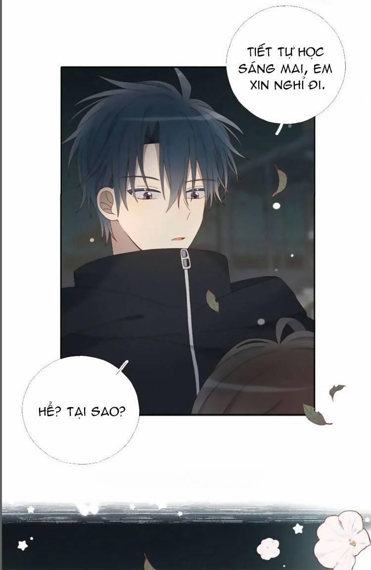 Anh Ấy Rất Hay Trêu Chọc Tôi 69 trang 11