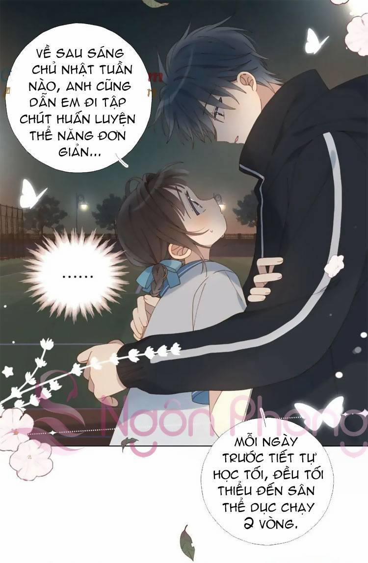 Anh Ấy Rất Hay Trêu Chọc Tôi 69 trang 12