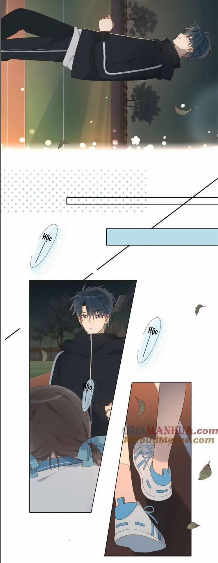 Anh Ấy Rất Hay Trêu Chọc Tôi 69 trang 8