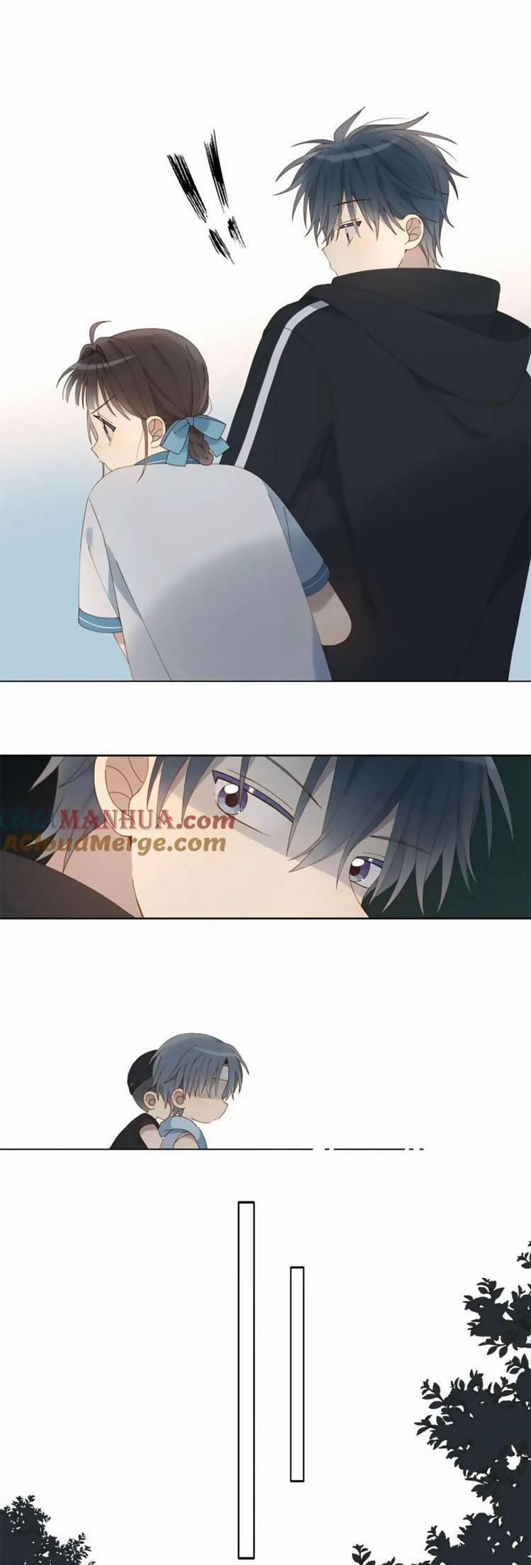 Anh Ấy Rất Hay Trêu Chọc Tôi 70 trang 10