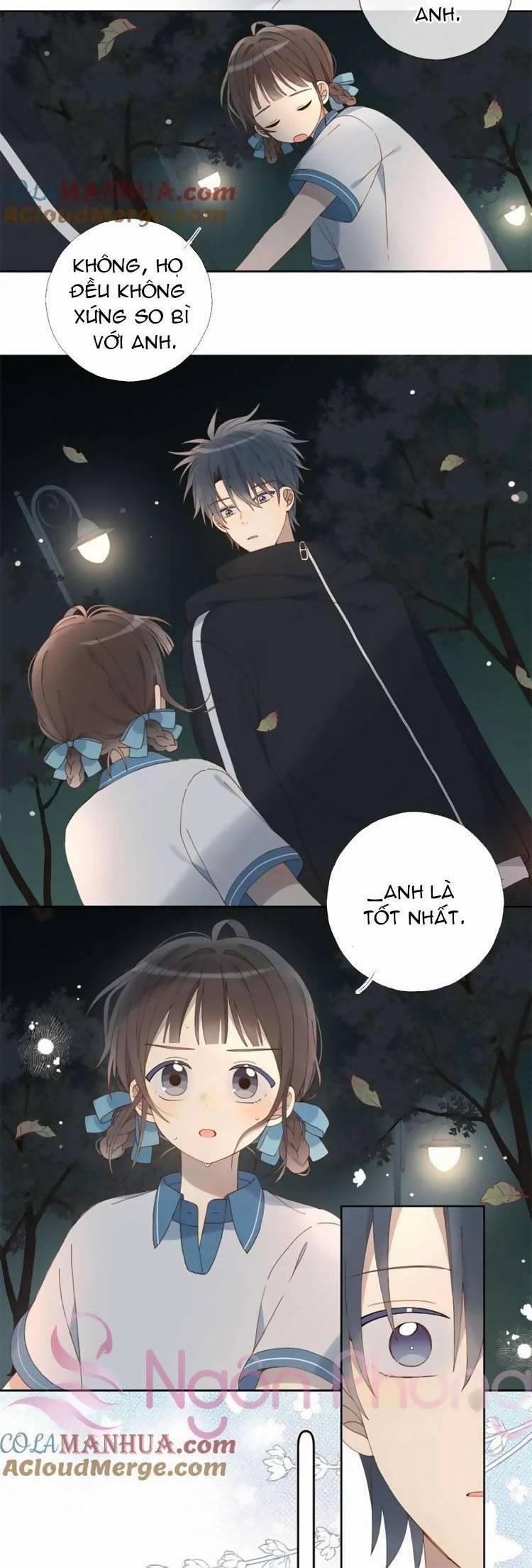 Anh Ấy Rất Hay Trêu Chọc Tôi 70 trang 12