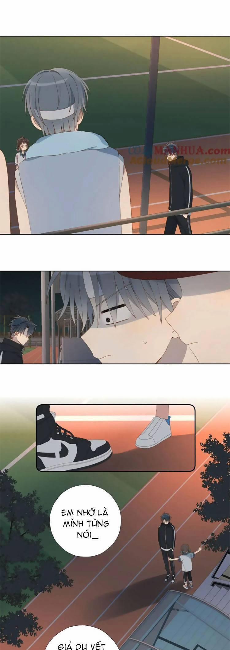 Anh Ấy Rất Hay Trêu Chọc Tôi 70 trang 8