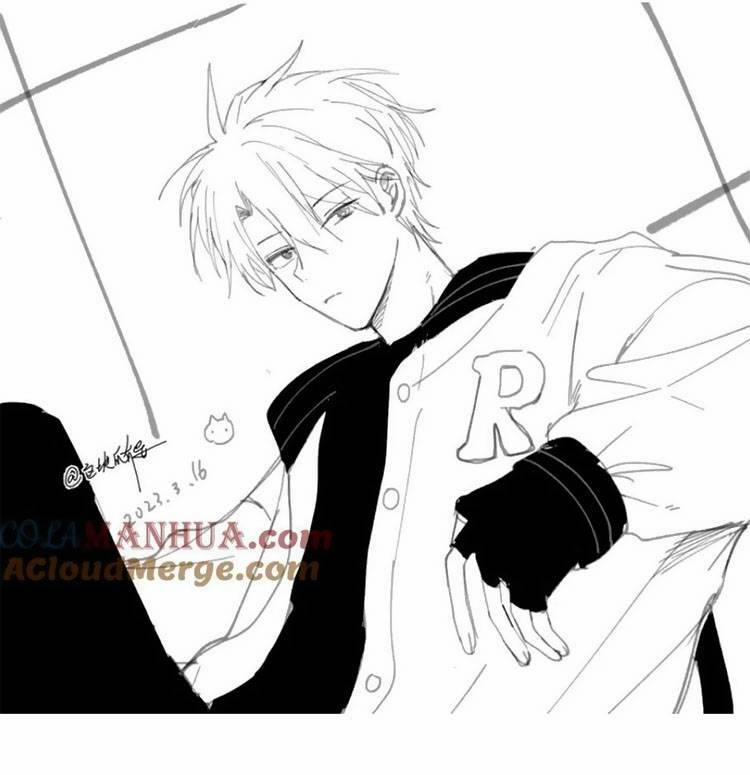 Anh Ấy Rất Hay Trêu Chọc Tôi 71 trang 1