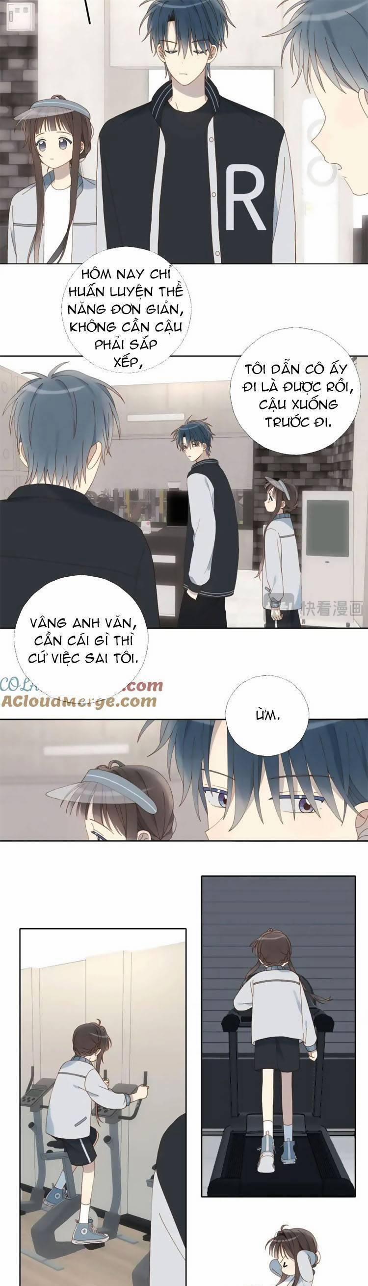 Anh Ấy Rất Hay Trêu Chọc Tôi 71 trang 11