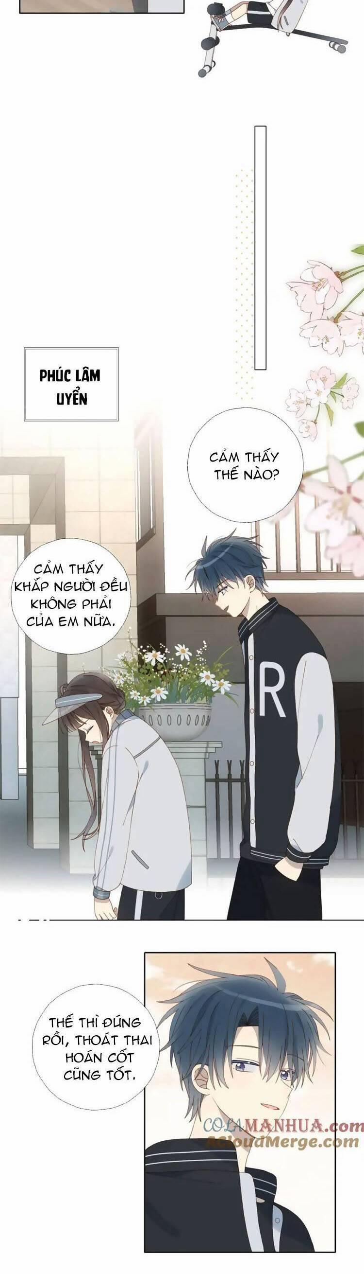 Anh Ấy Rất Hay Trêu Chọc Tôi 71 trang 12