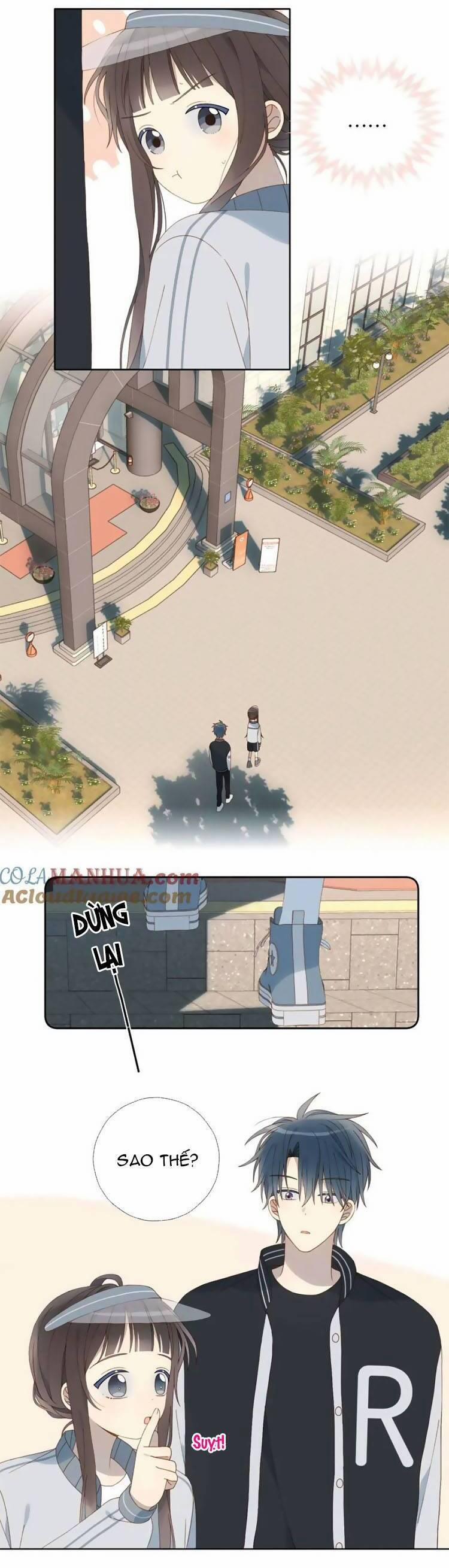 Anh Ấy Rất Hay Trêu Chọc Tôi 71 trang 13