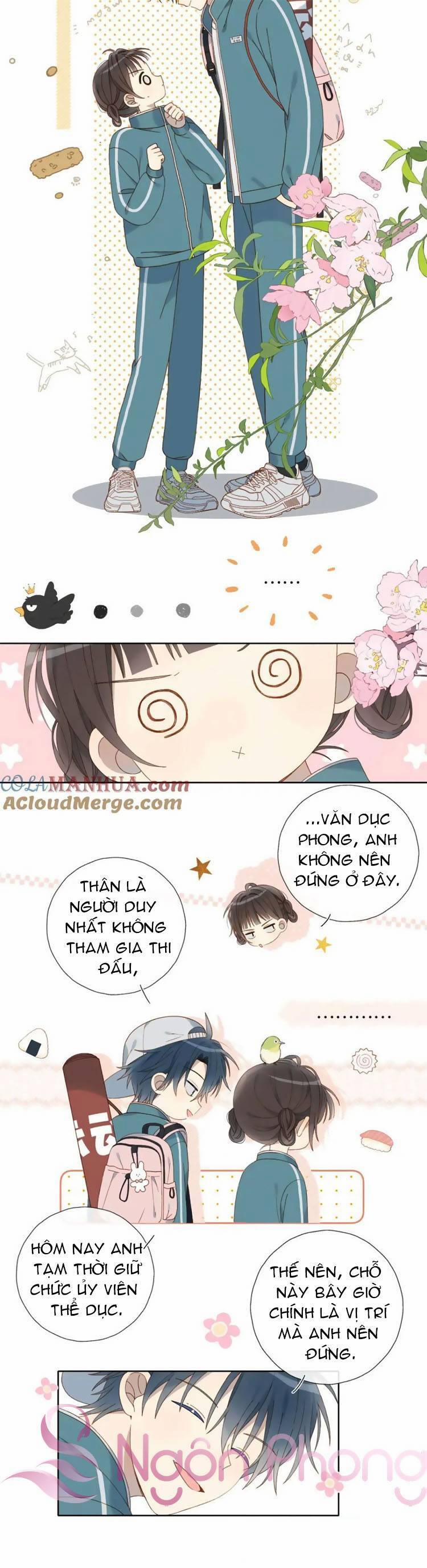 Anh Ấy Rất Hay Trêu Chọc Tôi 73 trang 10