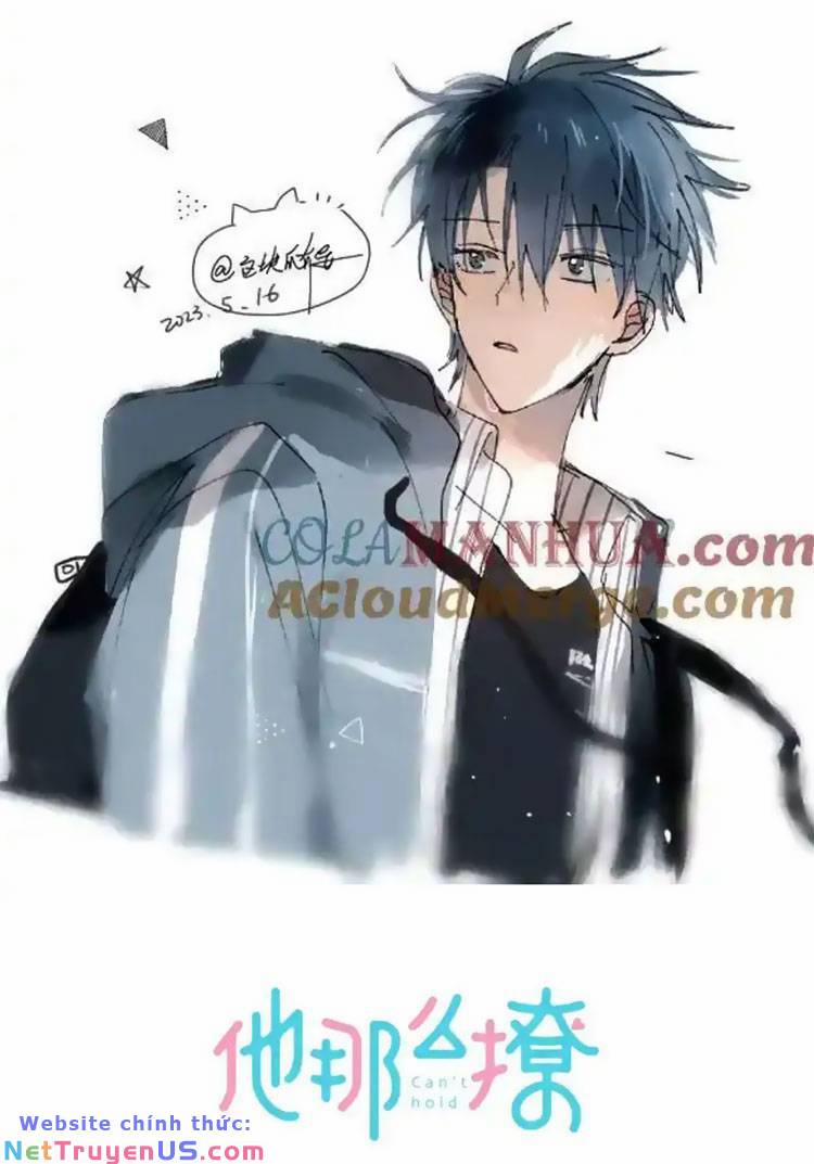 Anh Ấy Rất Hay Trêu Chọc Tôi 74 trang 0