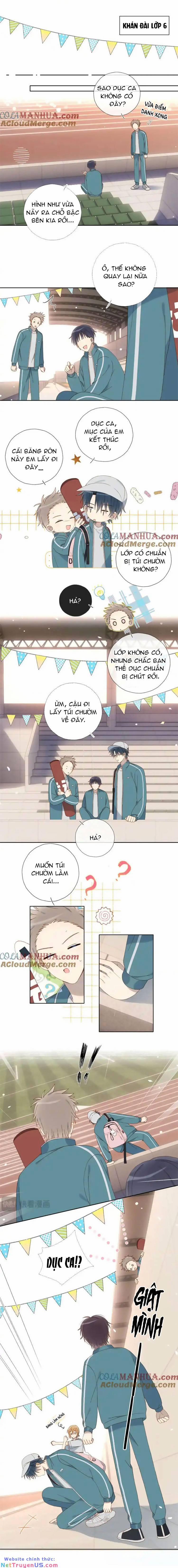 Anh Ấy Rất Hay Trêu Chọc Tôi 74 trang 2