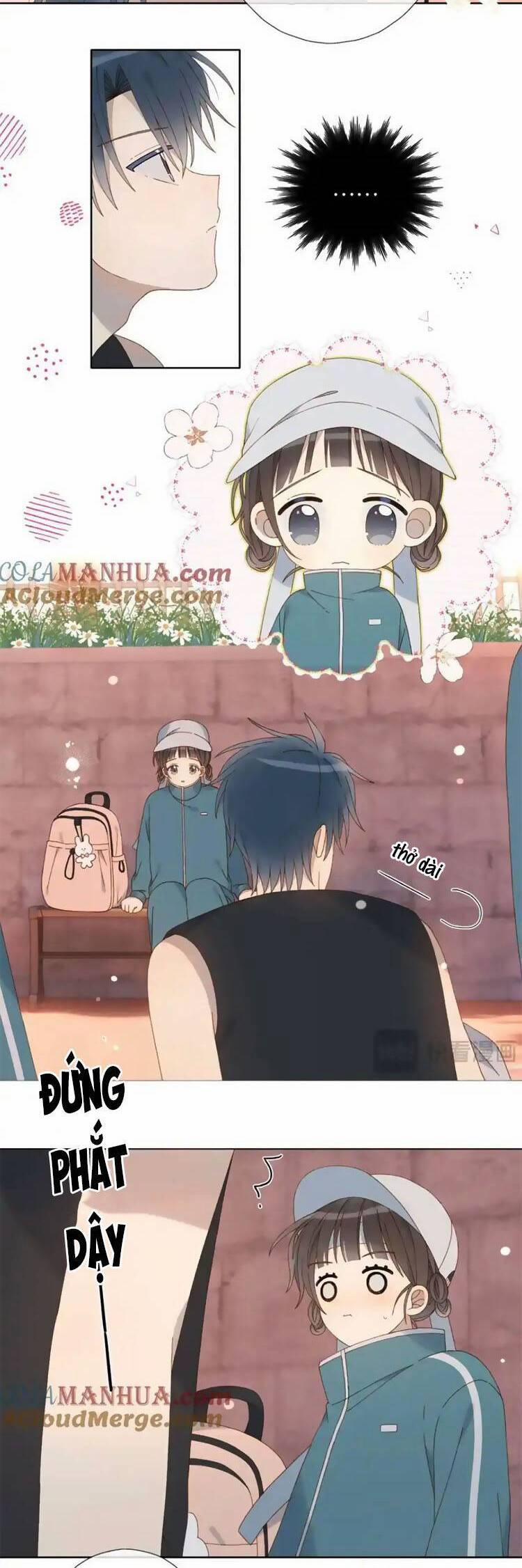 Anh Ấy Rất Hay Trêu Chọc Tôi 76 trang 3