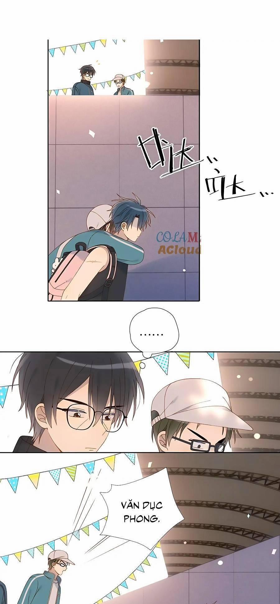 Anh Ấy Rất Hay Trêu Chọc Tôi 77 trang 1