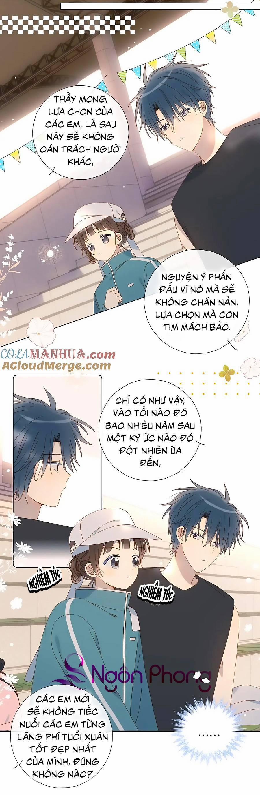 Anh Ấy Rất Hay Trêu Chọc Tôi 77 trang 12