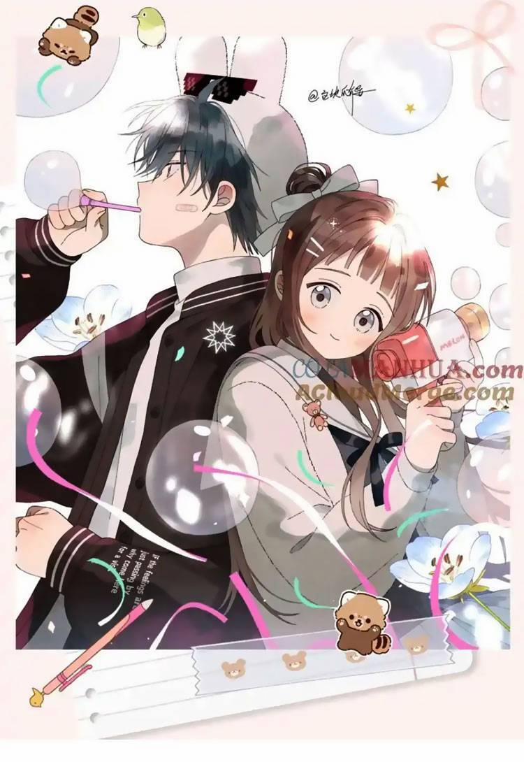 Anh Ấy Rất Hay Trêu Chọc Tôi 78 trang 1