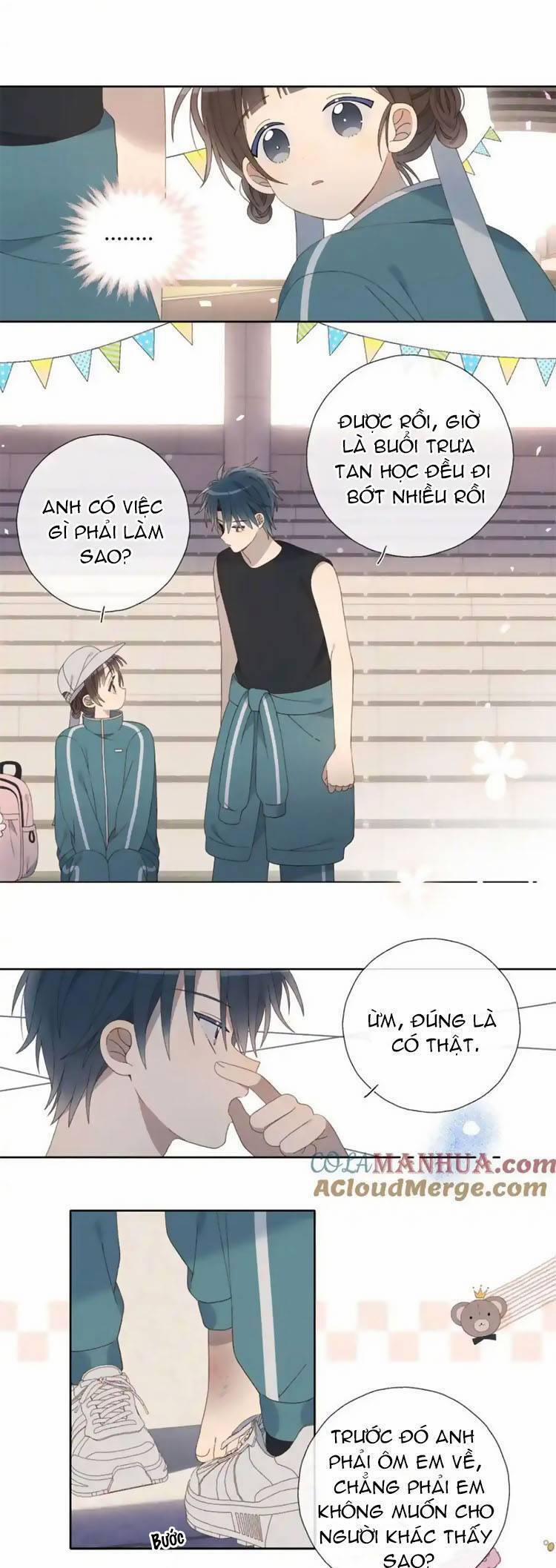 Anh Ấy Rất Hay Trêu Chọc Tôi 78 trang 10