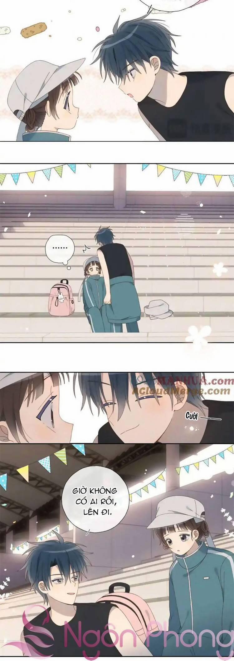 Anh Ấy Rất Hay Trêu Chọc Tôi 78 trang 11