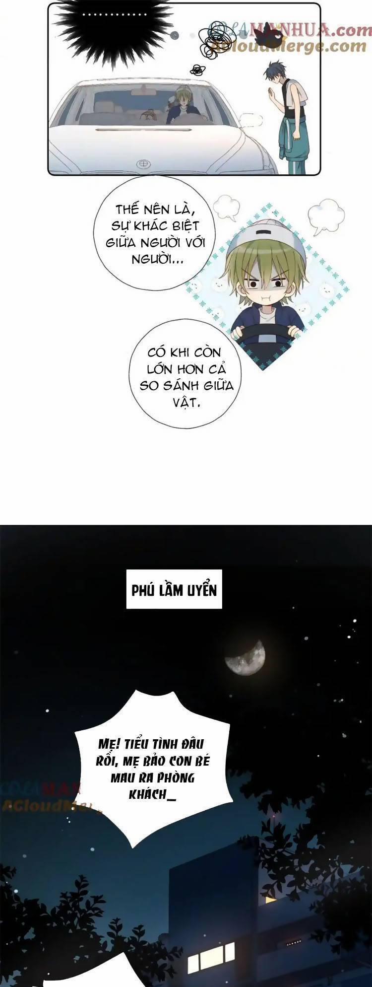 Anh Ấy Rất Hay Trêu Chọc Tôi 79 trang 12