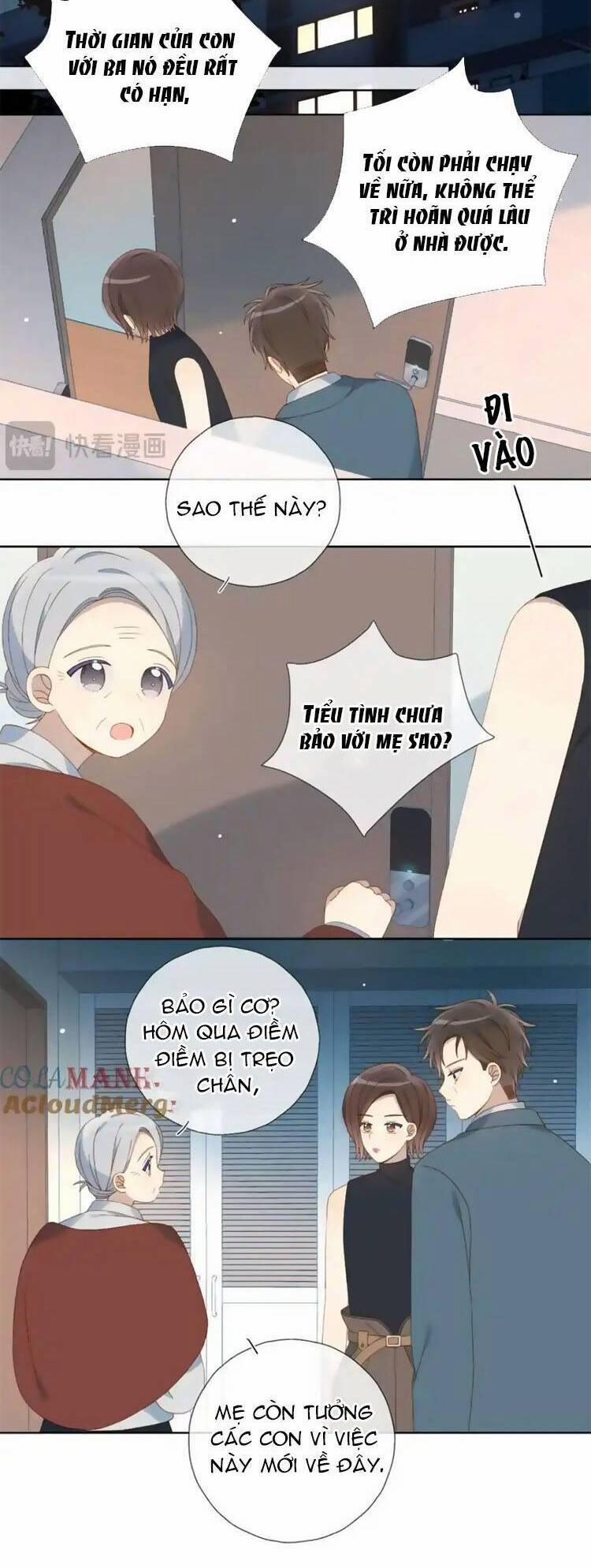 Anh Ấy Rất Hay Trêu Chọc Tôi 79 trang 13