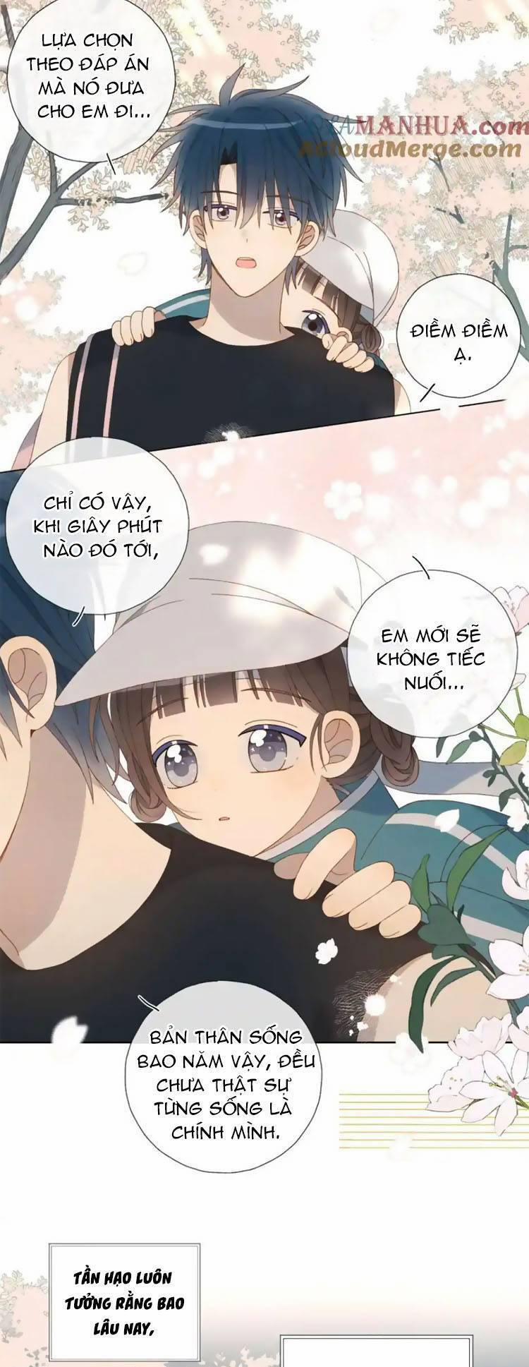 Anh Ấy Rất Hay Trêu Chọc Tôi 79 trang 7