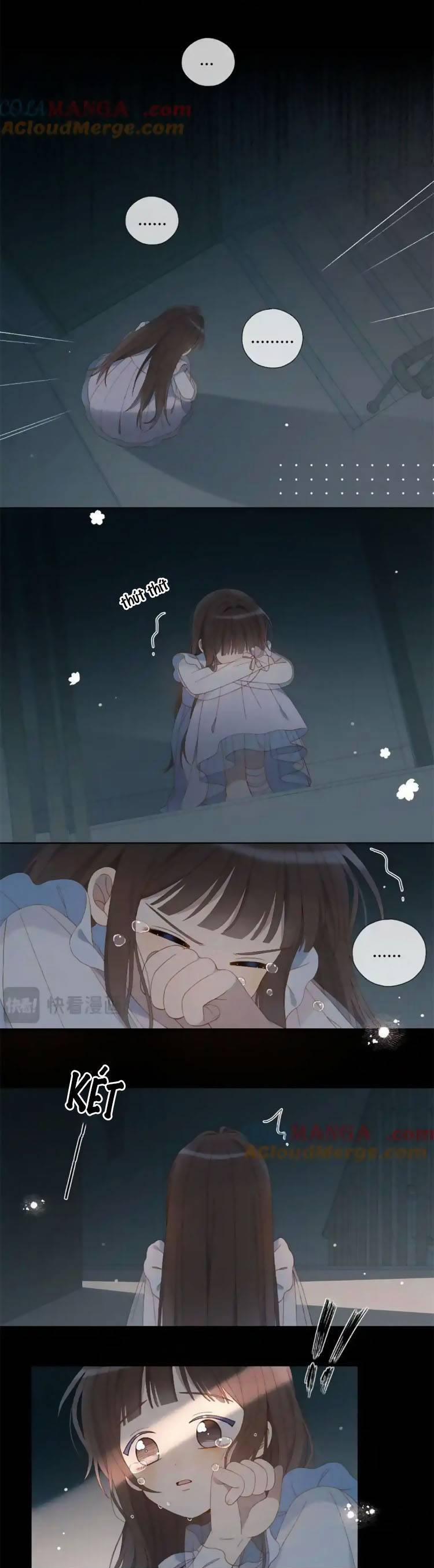 Anh Ấy Rất Hay Trêu Chọc Tôi 80 trang 12