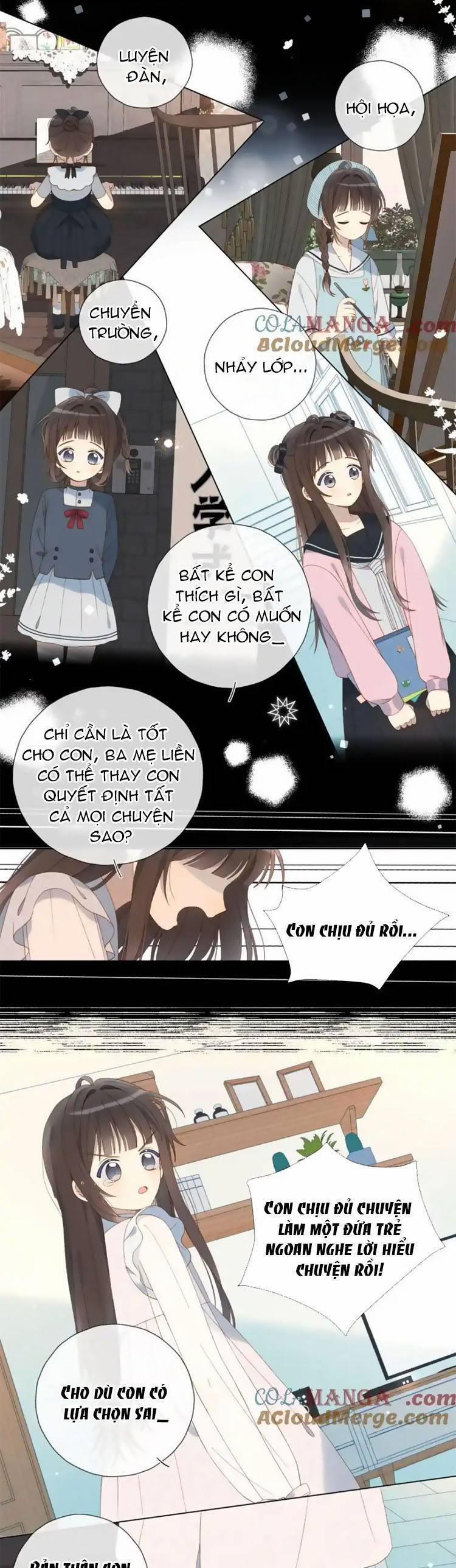 Anh Ấy Rất Hay Trêu Chọc Tôi 80 trang 6