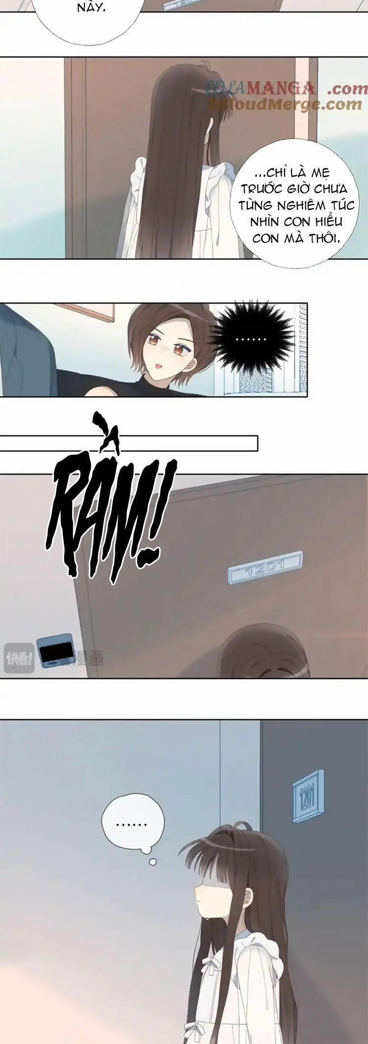 Anh Ấy Rất Hay Trêu Chọc Tôi 80 trang 9