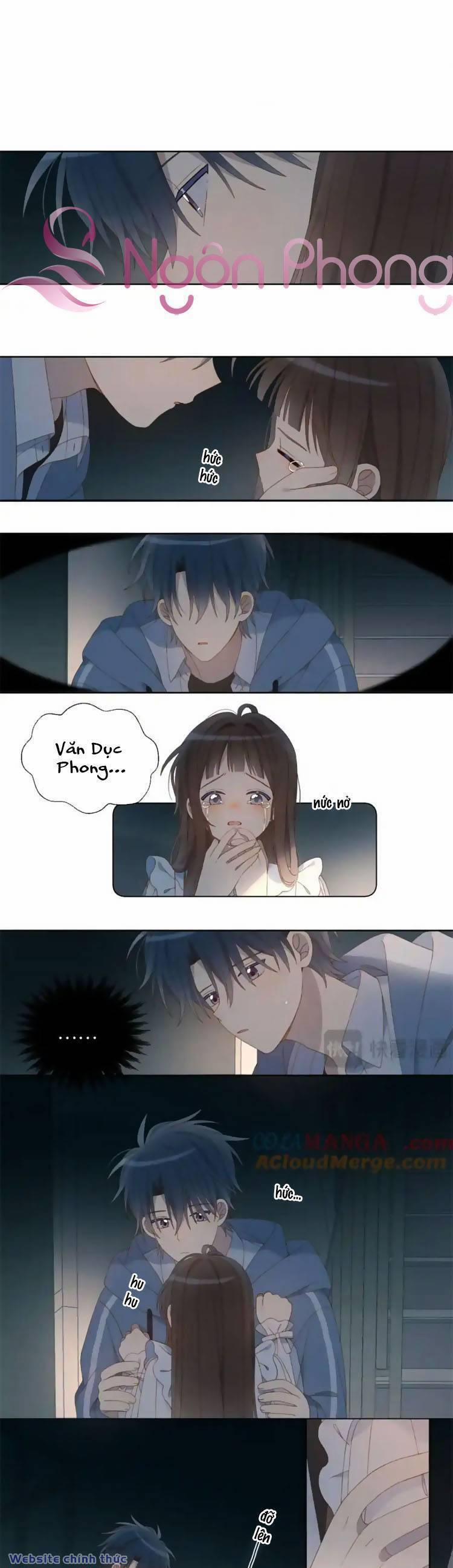 Anh Ấy Rất Hay Trêu Chọc Tôi 81 trang 1