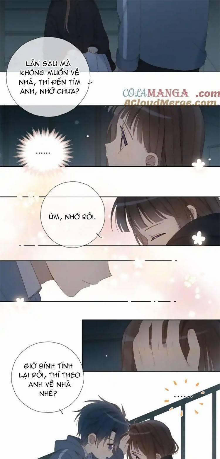 Anh Ấy Rất Hay Trêu Chọc Tôi 81 trang 10