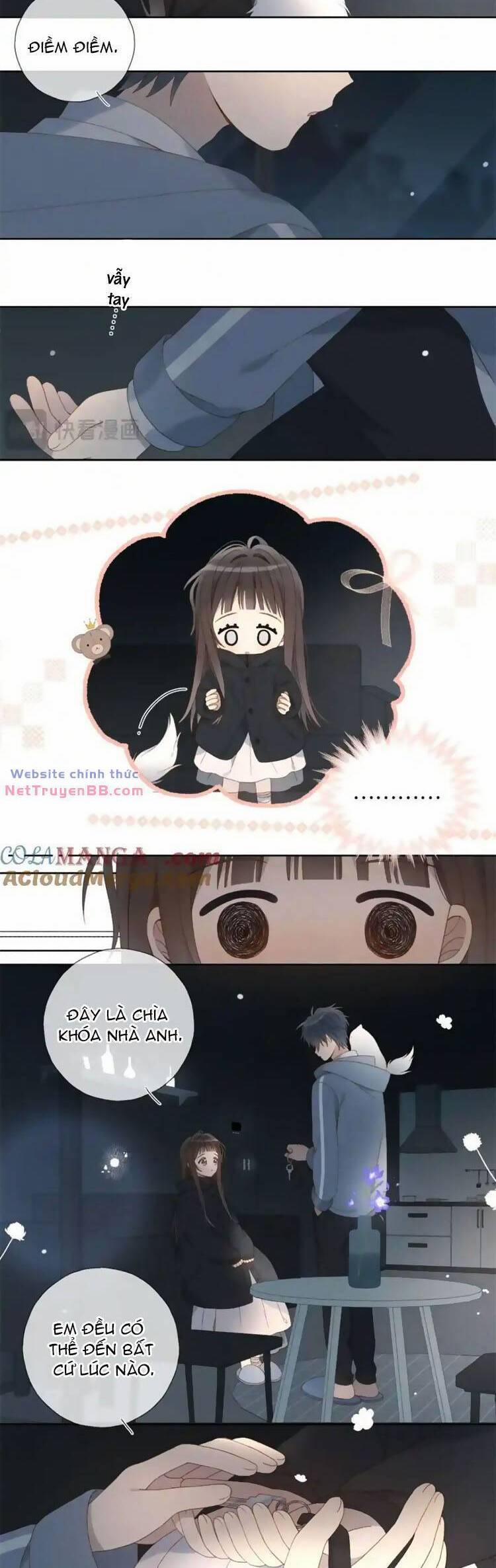 Anh Ấy Rất Hay Trêu Chọc Tôi 81 trang 13