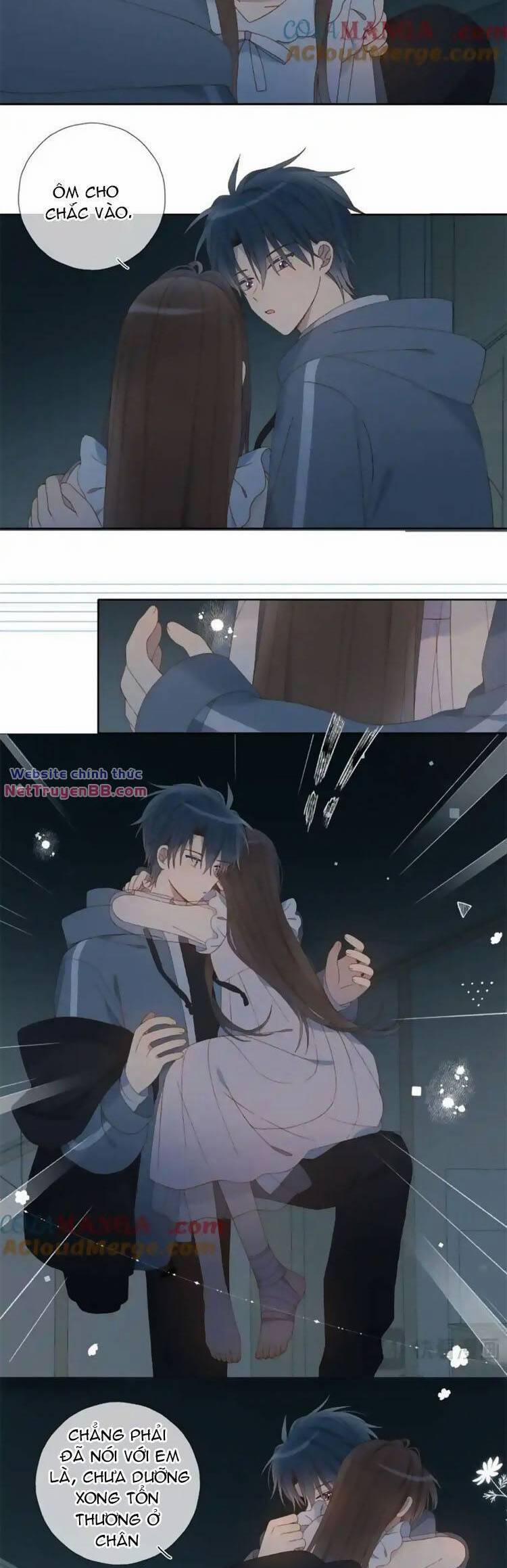 Anh Ấy Rất Hay Trêu Chọc Tôi 81 trang 6