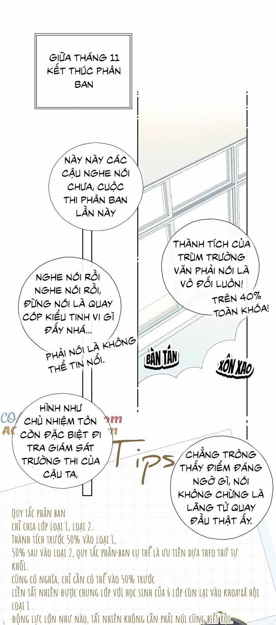 Anh Ấy Rất Hay Trêu Chọc Tôi 82 trang 1