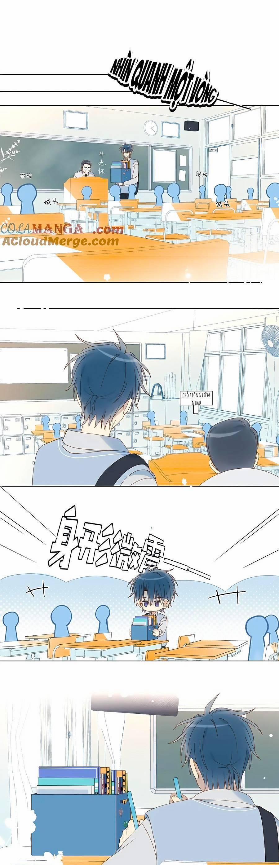 Anh Ấy Rất Hay Trêu Chọc Tôi 82 trang 12