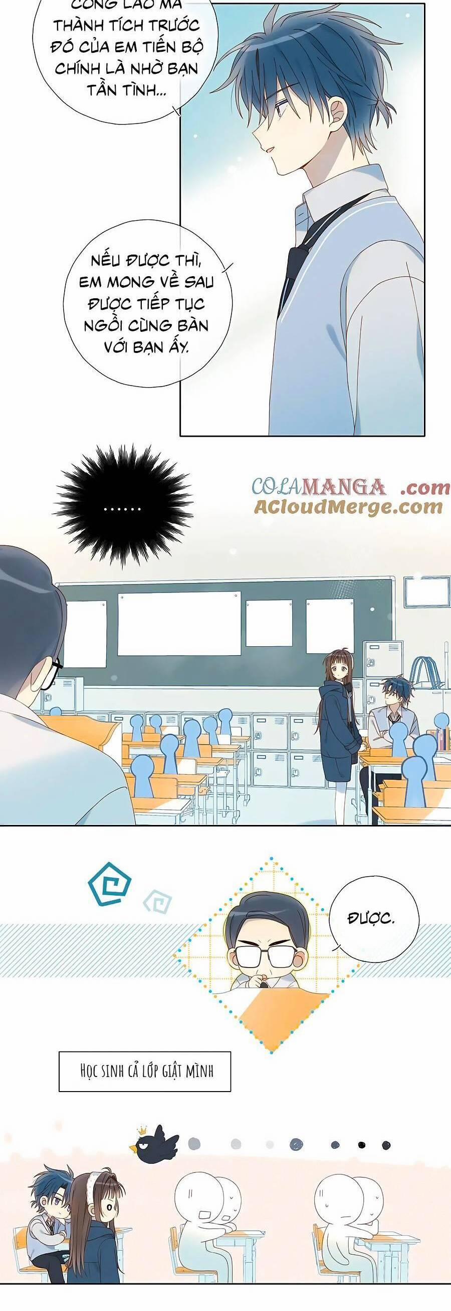 Anh Ấy Rất Hay Trêu Chọc Tôi 82 trang 15