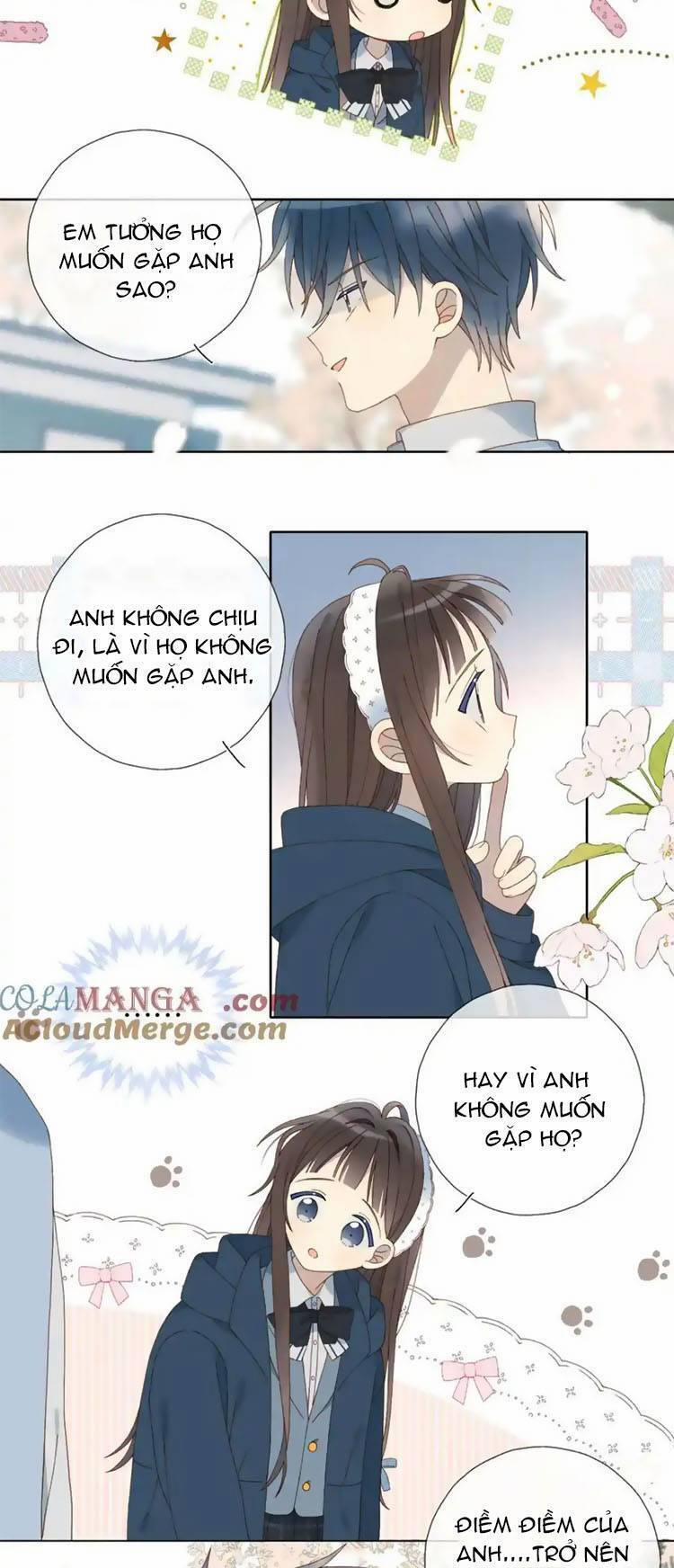 Anh Ấy Rất Hay Trêu Chọc Tôi 83 trang 10