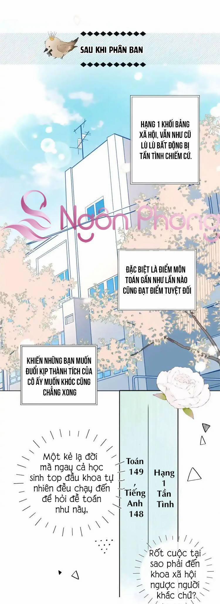 Anh Ấy Rất Hay Trêu Chọc Tôi 83 trang 2