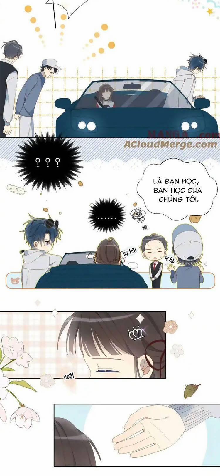 Anh Ấy Rất Hay Trêu Chọc Tôi 84 trang 11