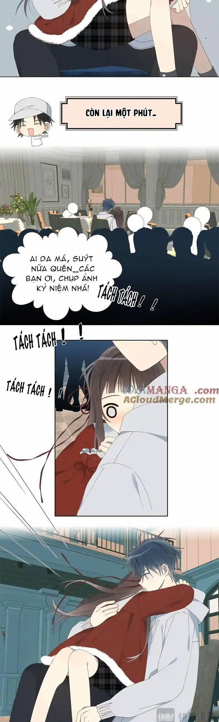 Anh Ấy Rất Hay Trêu Chọc Tôi 86 trang 11