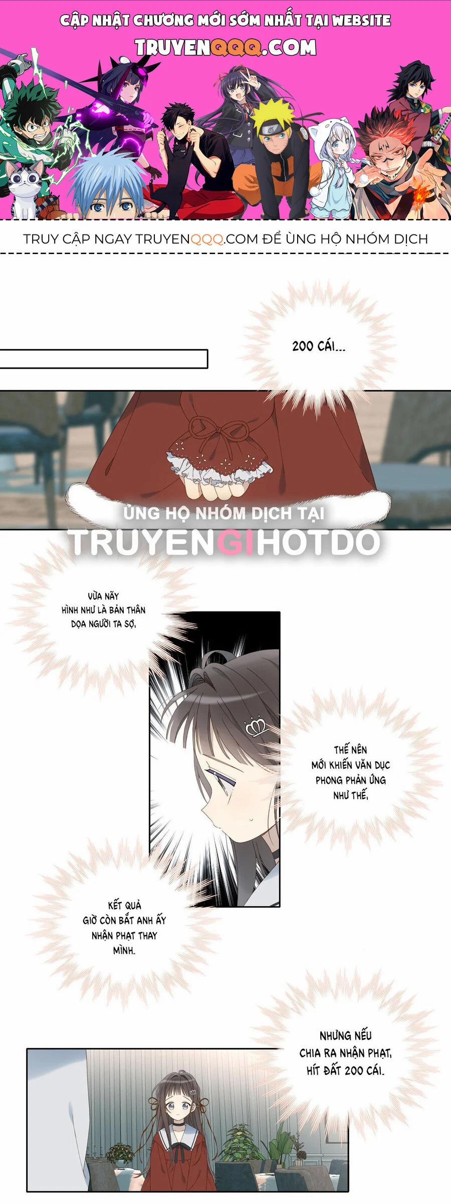 Anh Ấy Rất Hay Trêu Chọc Tôi 87.1 trang 0