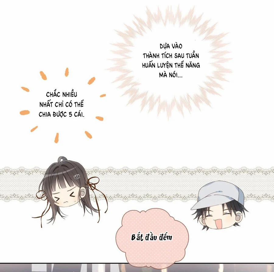 Anh Ấy Rất Hay Trêu Chọc Tôi 87.1 trang 1