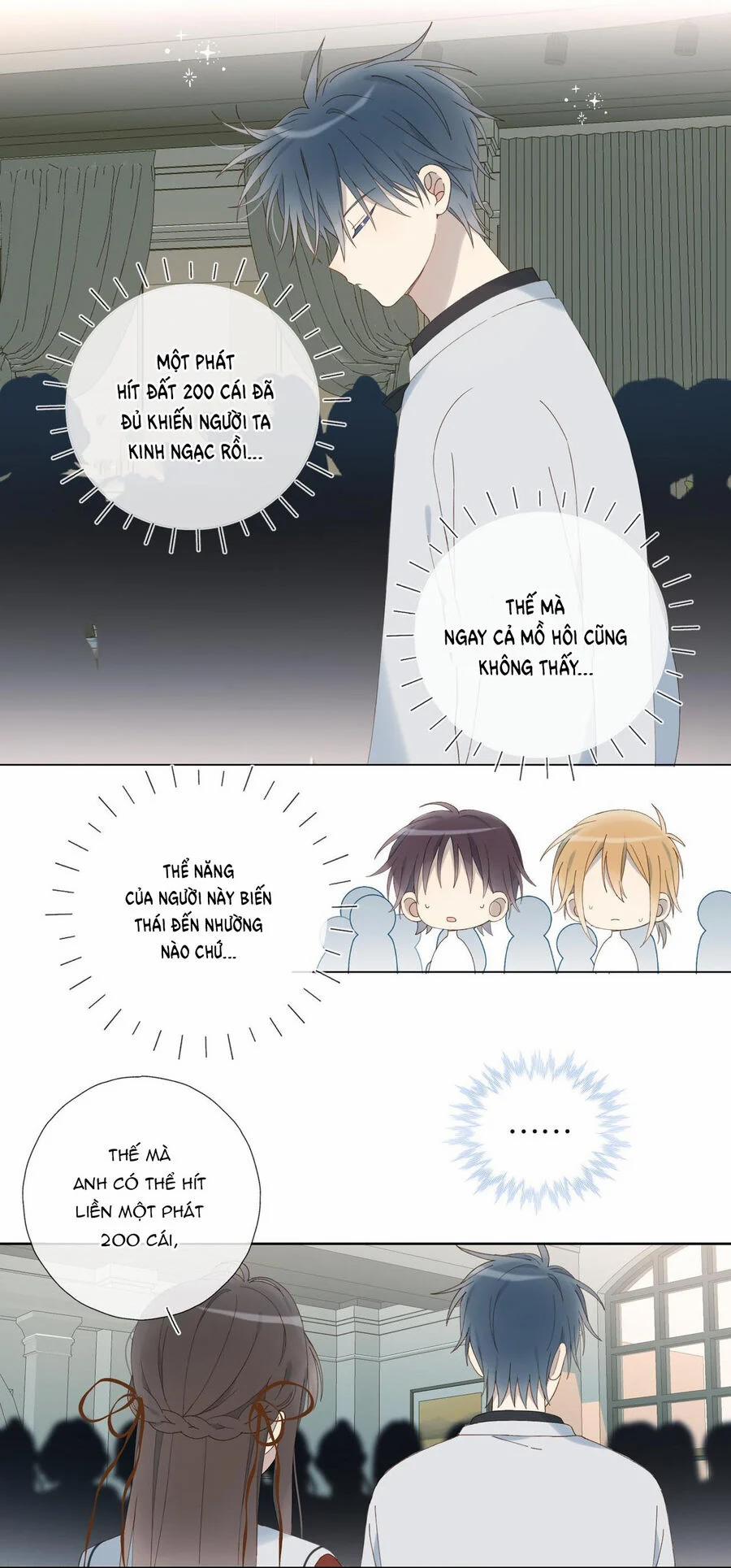 Anh Ấy Rất Hay Trêu Chọc Tôi 87.1 trang 4