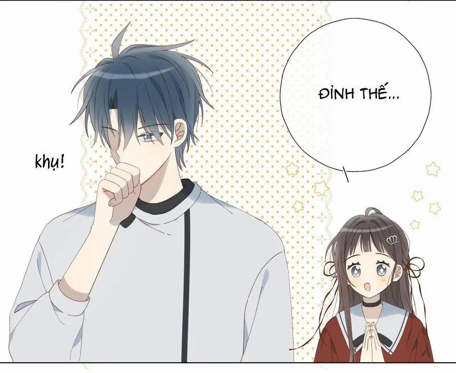 Anh Ấy Rất Hay Trêu Chọc Tôi 87.1 trang 5