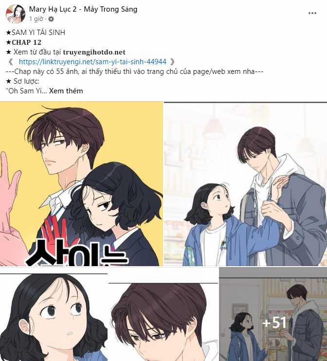 Anh Ấy Rất Hay Trêu Chọc Tôi 87.2 trang 15